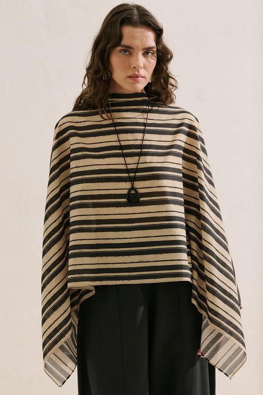 Taor Cotton Blouse