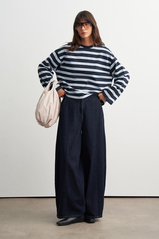 navy