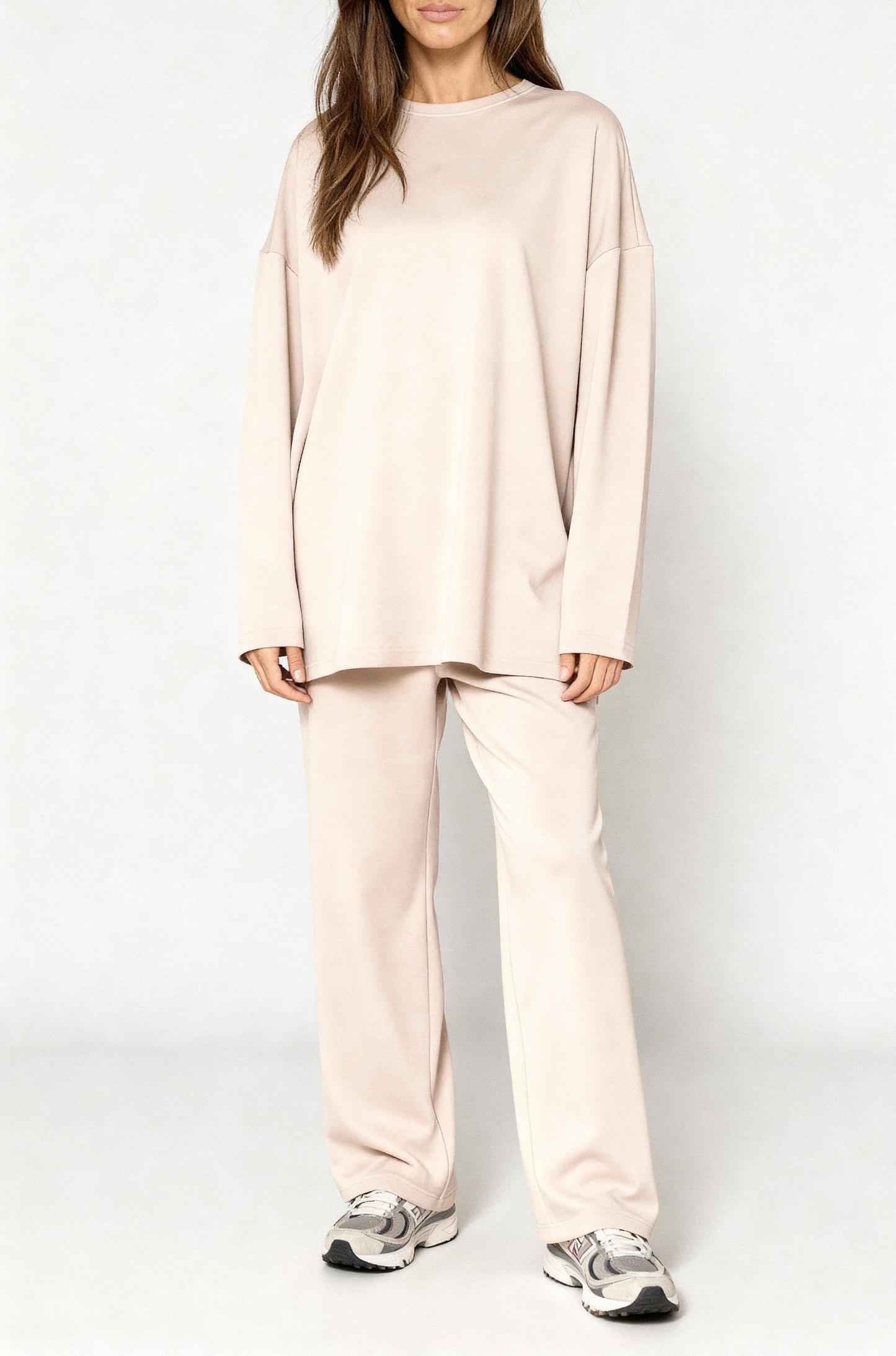 Ria Comfy Set - Stone