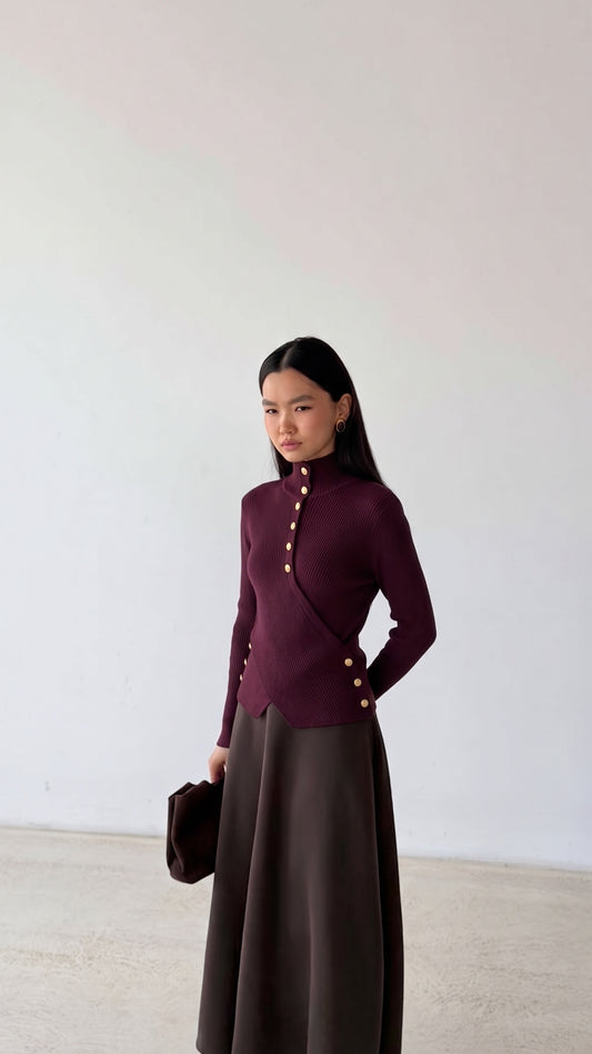 plum