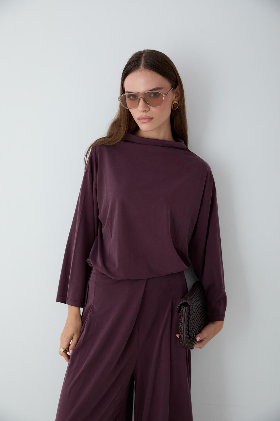 Plum