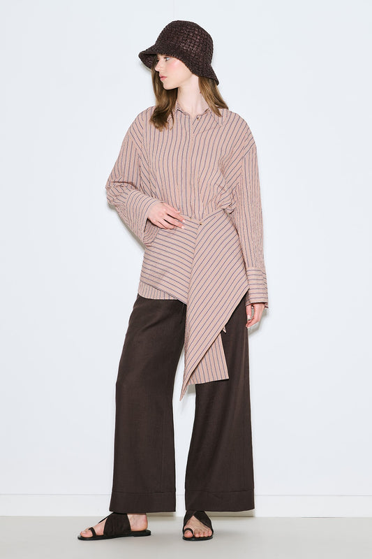 Palermo Long Blouse