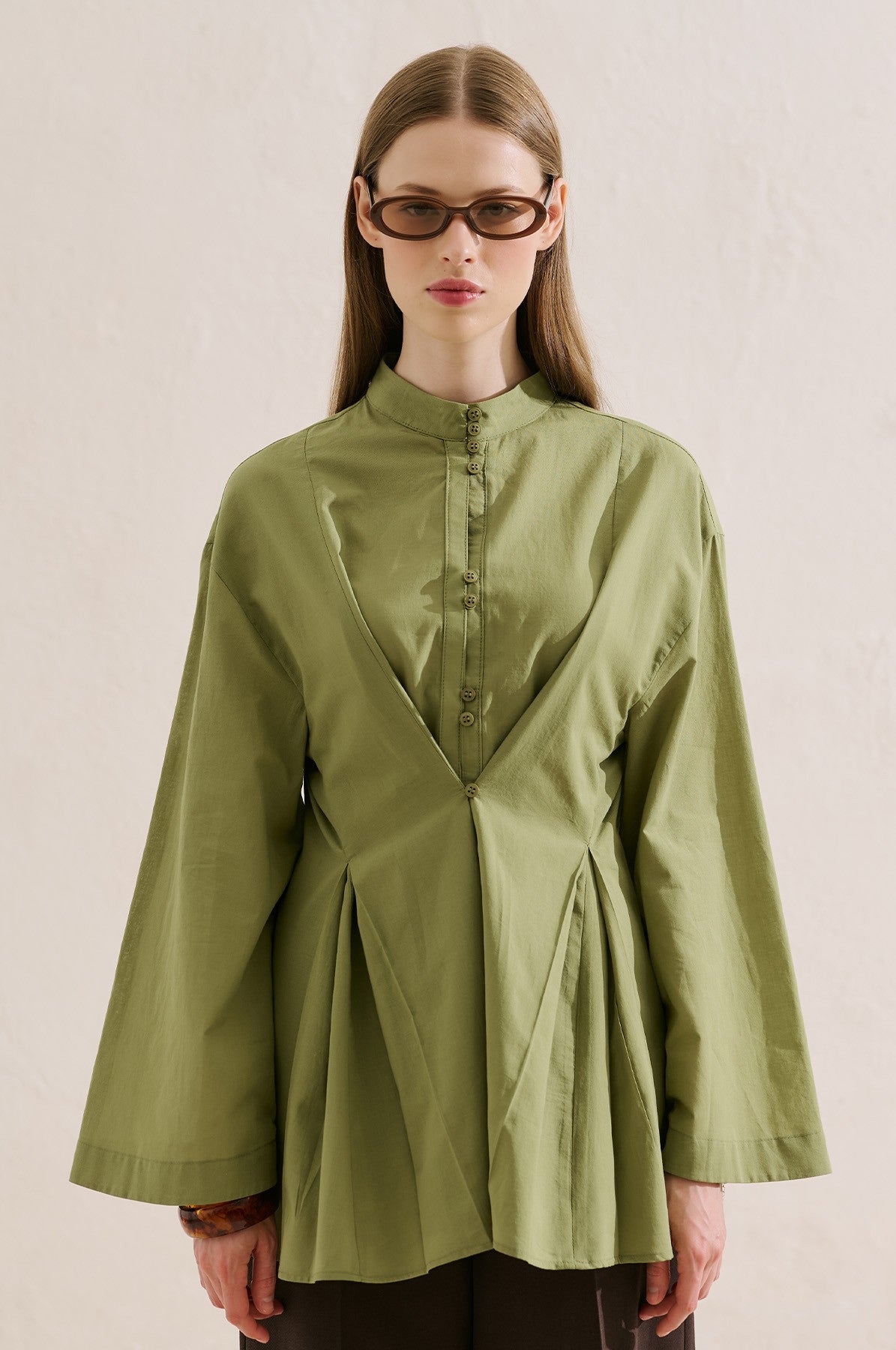 soft olive