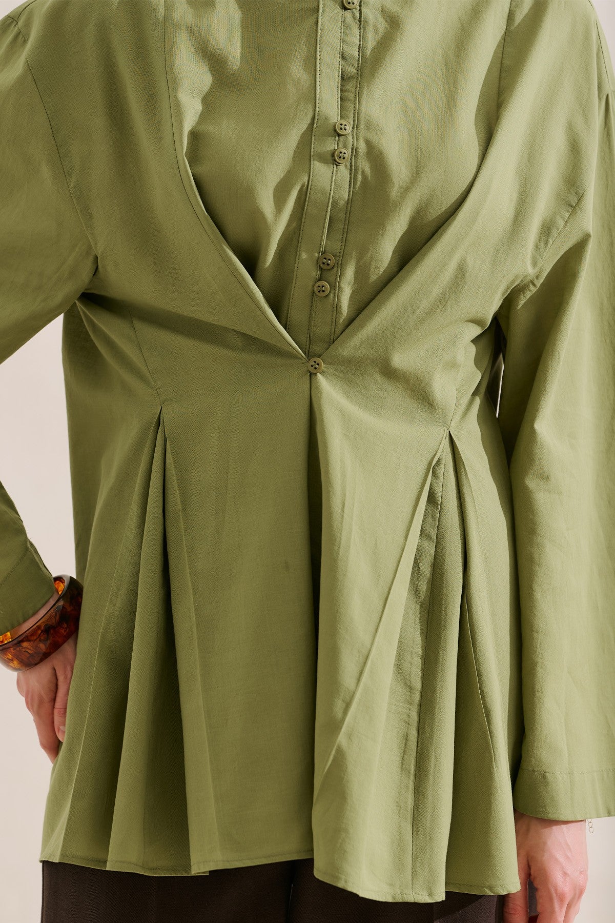 soft olive