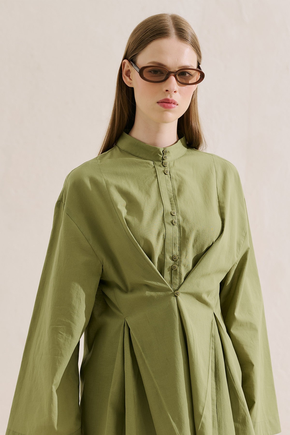 soft olive
