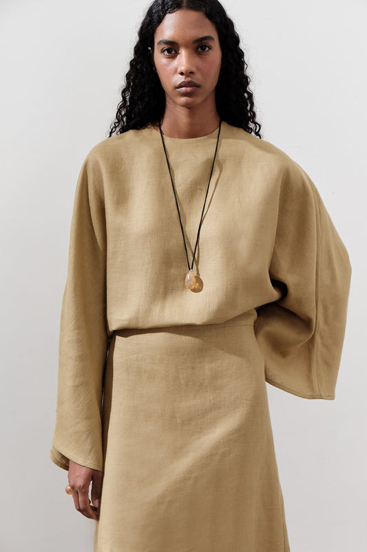 mustard yellow