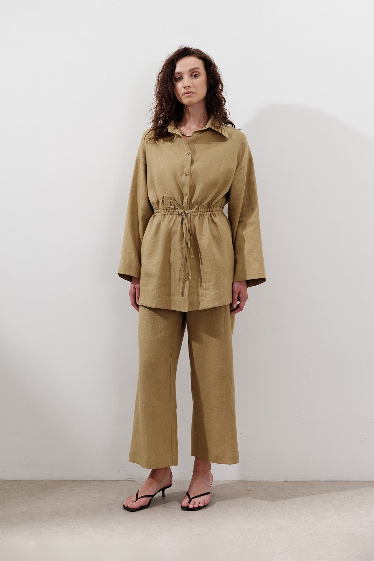 mustard yellow