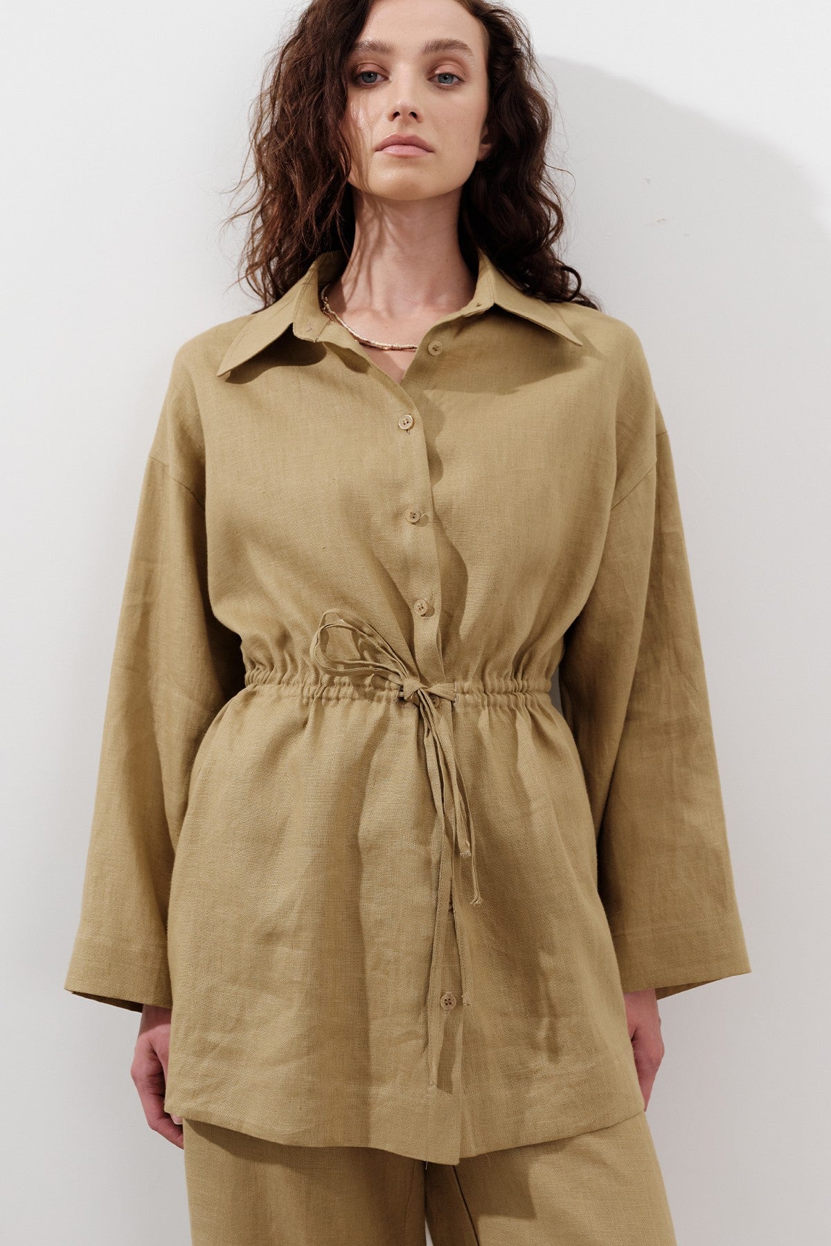 mustard yellow