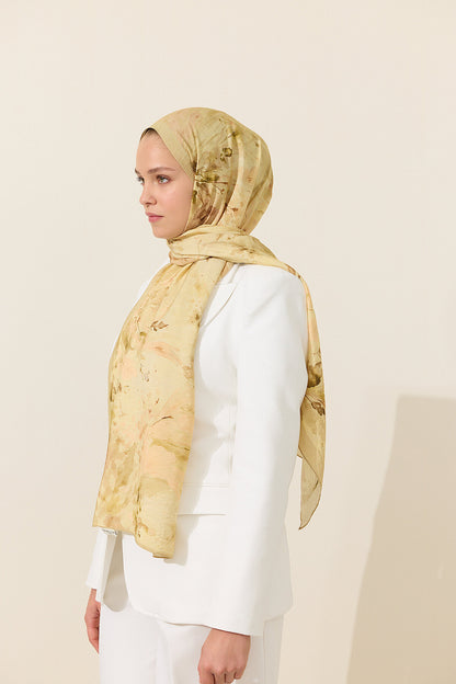 light beige