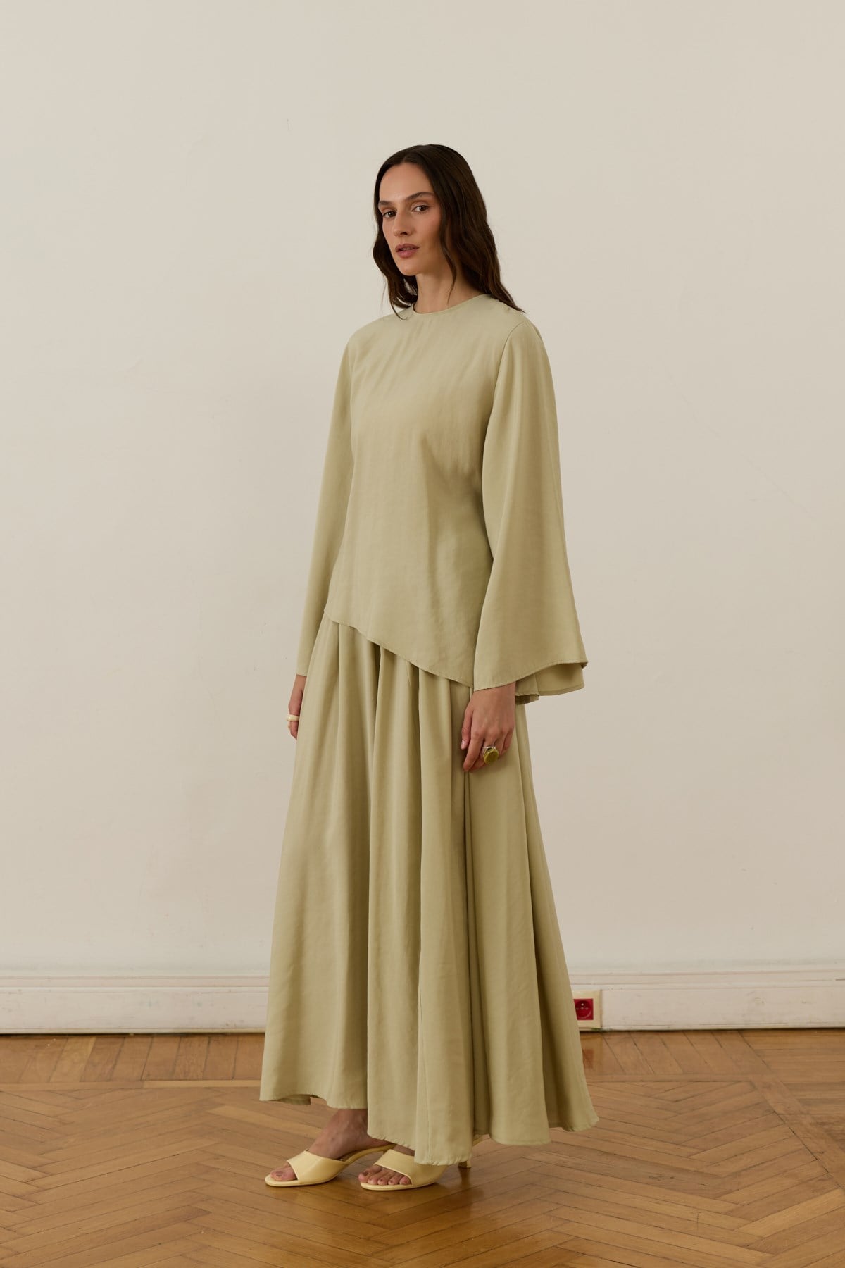 soft green