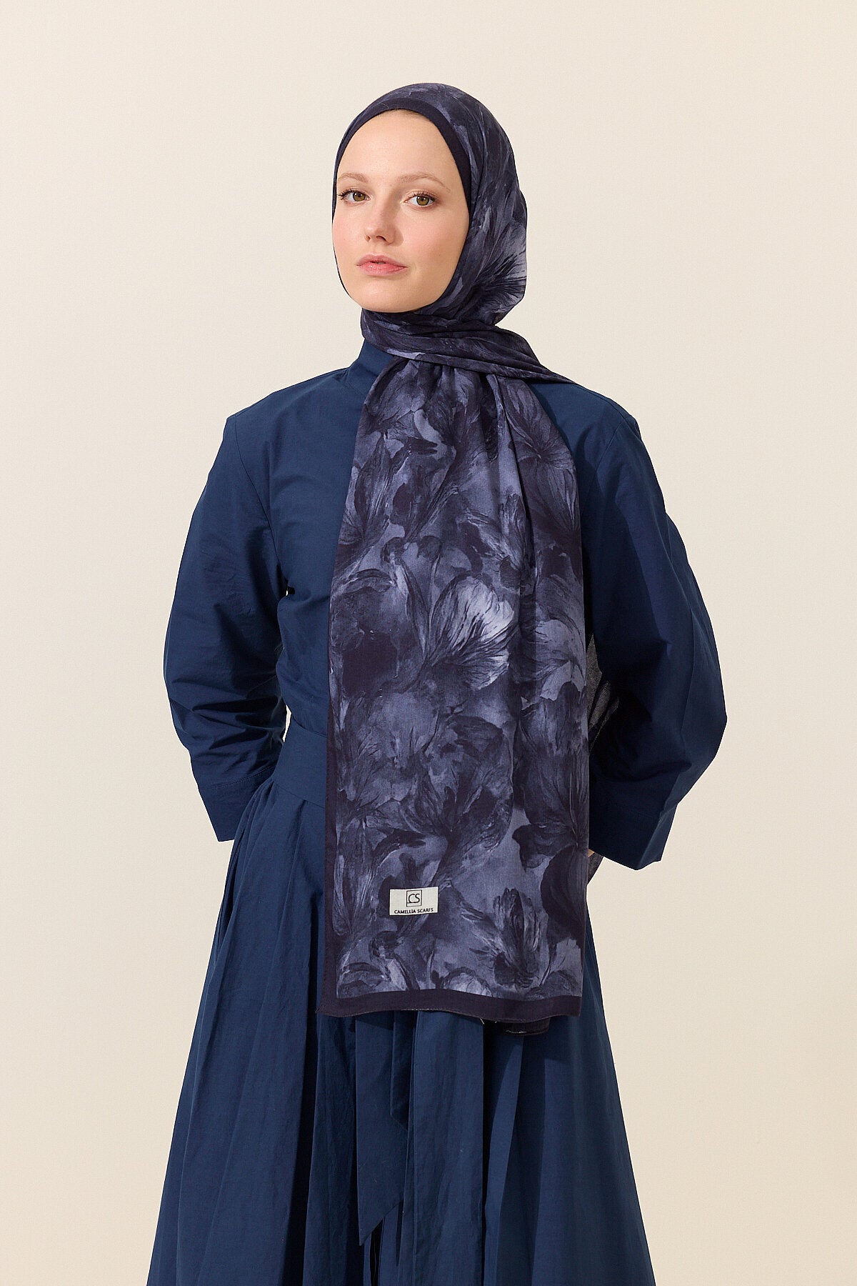 navy blue