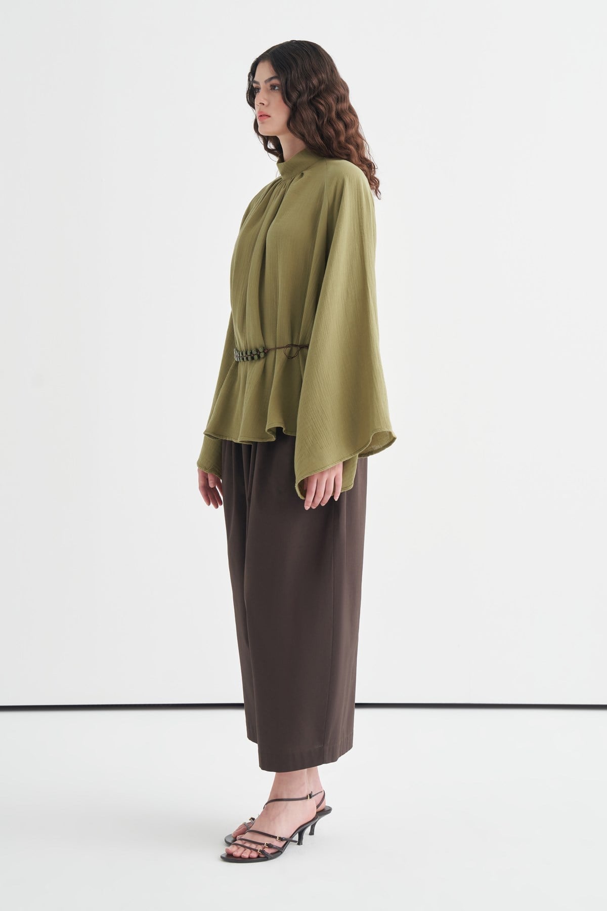 soft olive