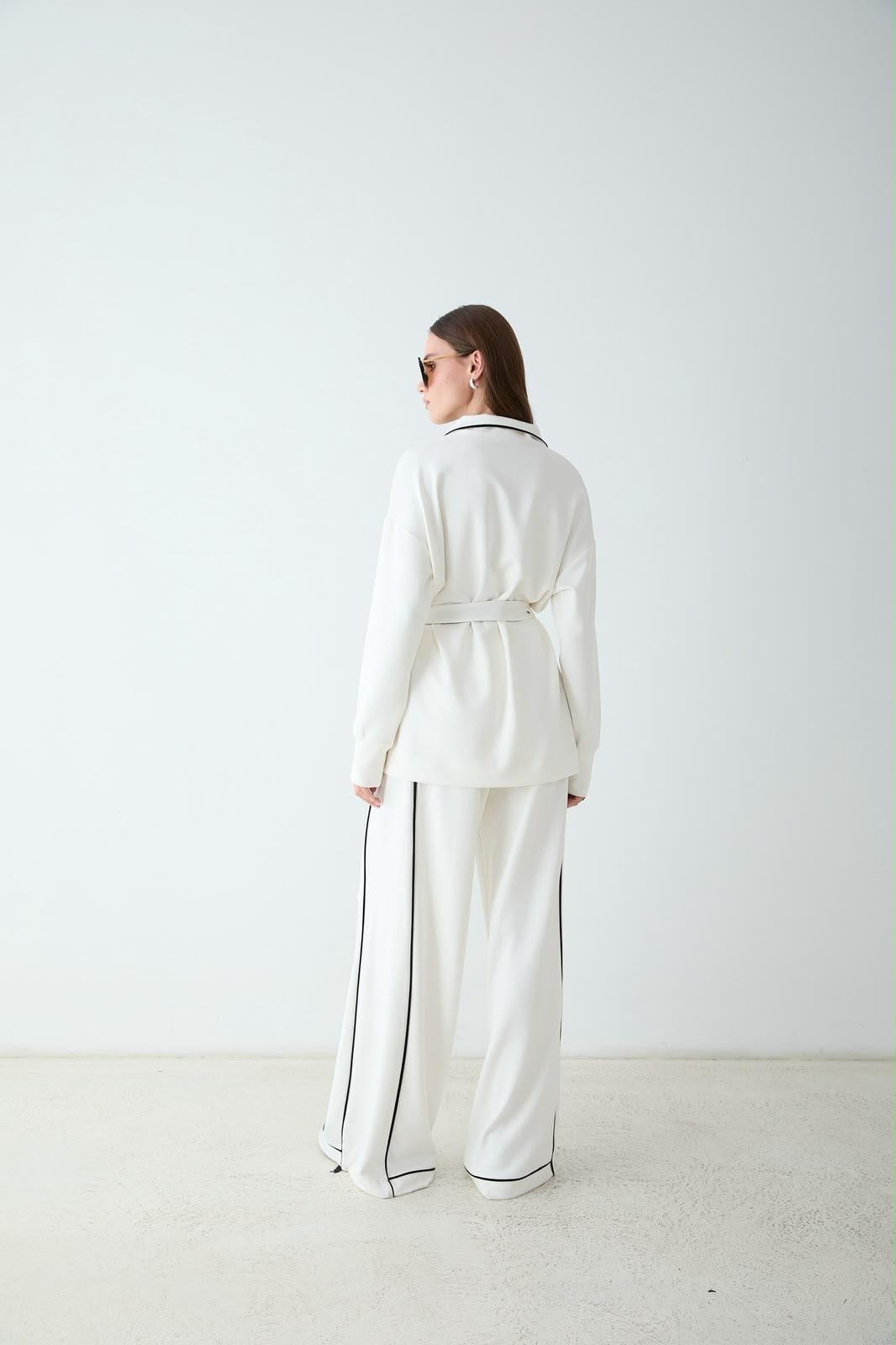 Soren Oysha Comfy Set