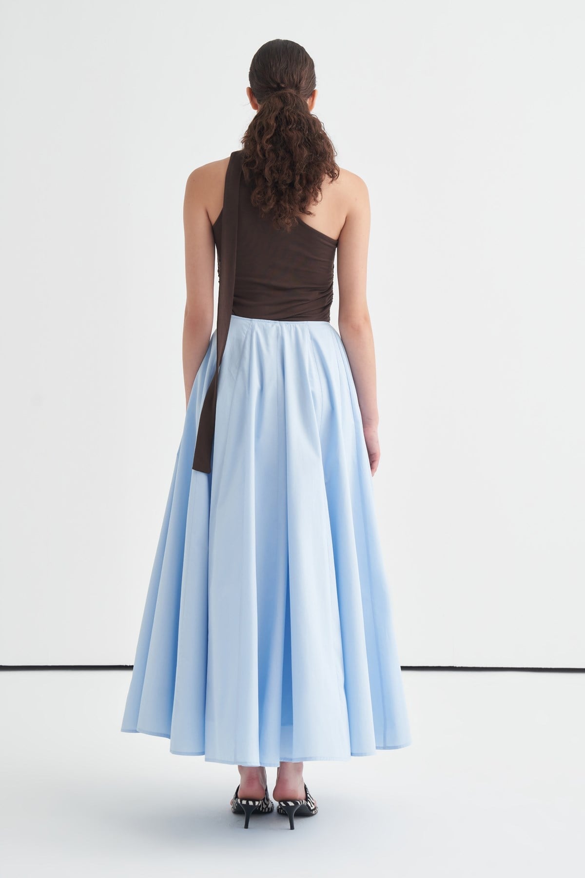 light blue