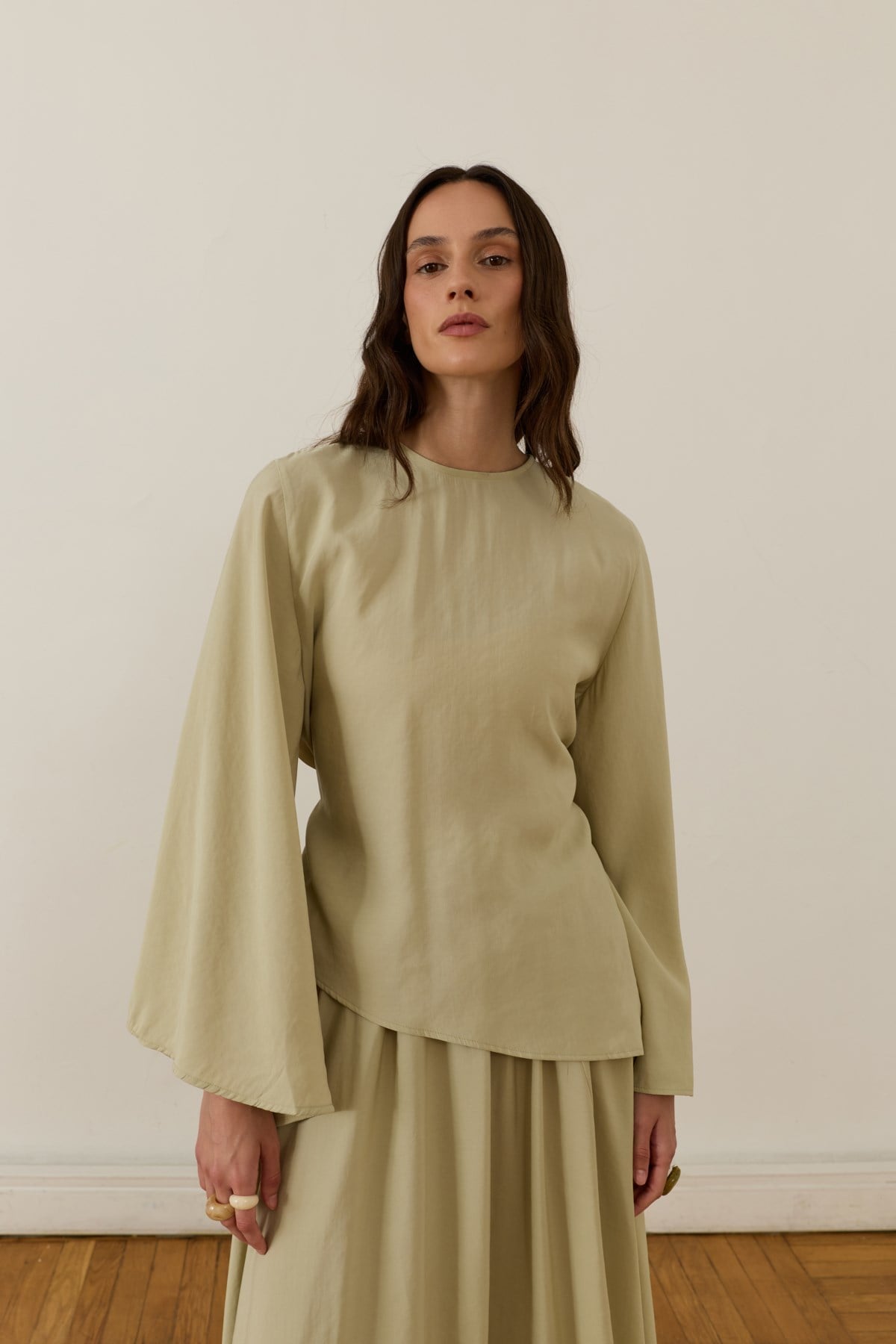soft green