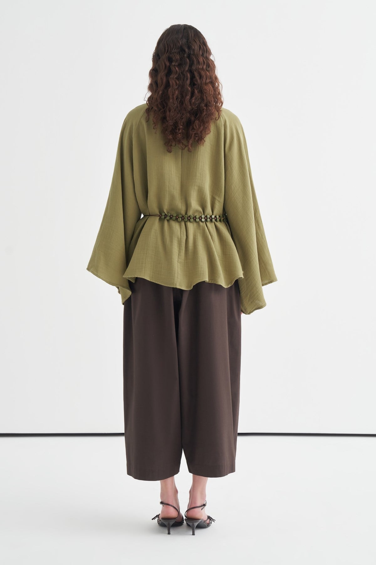 soft olive