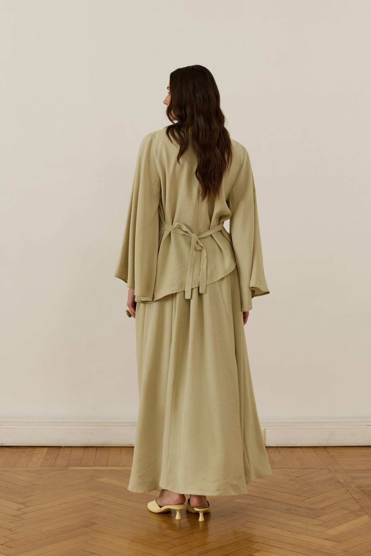 soft green