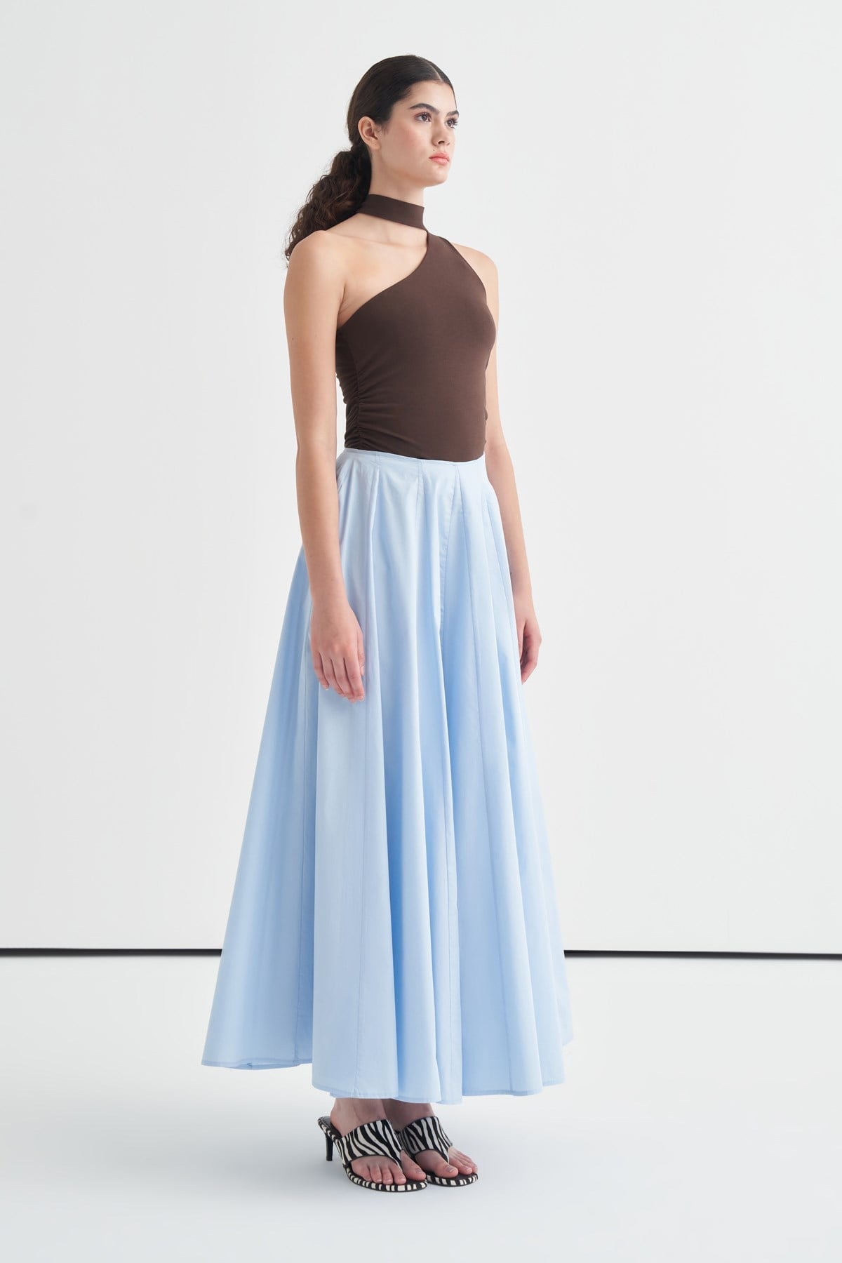 light blue