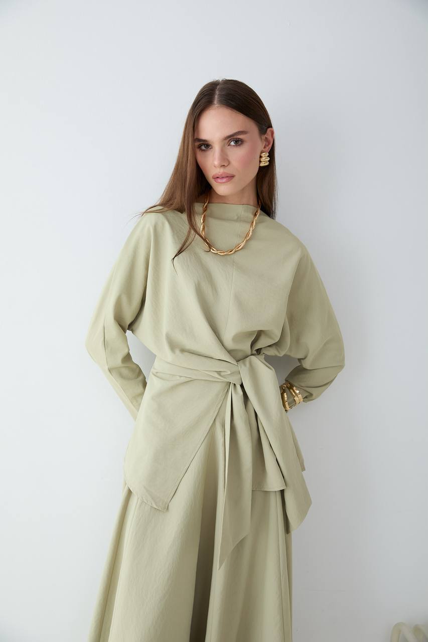 soft green