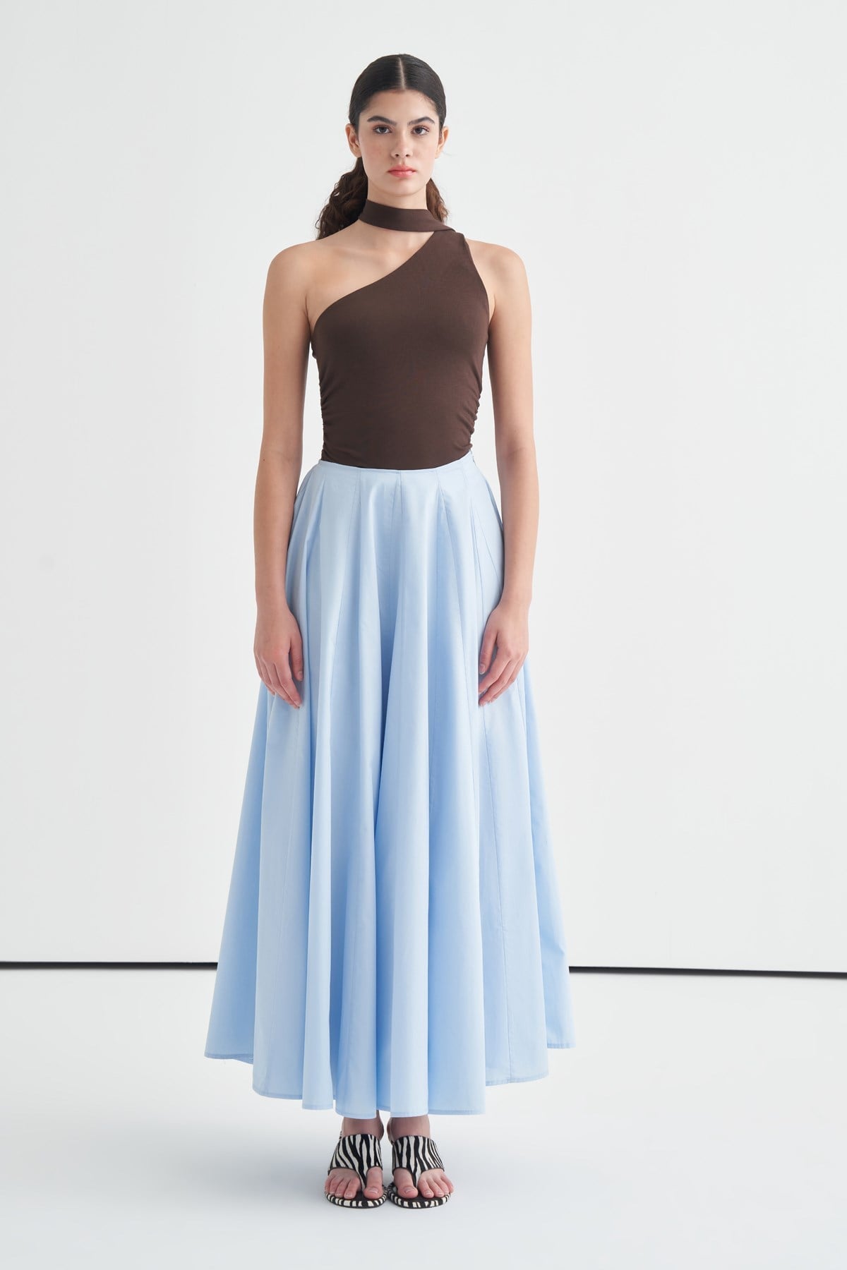 light blue