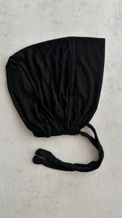 Underscarf-Black