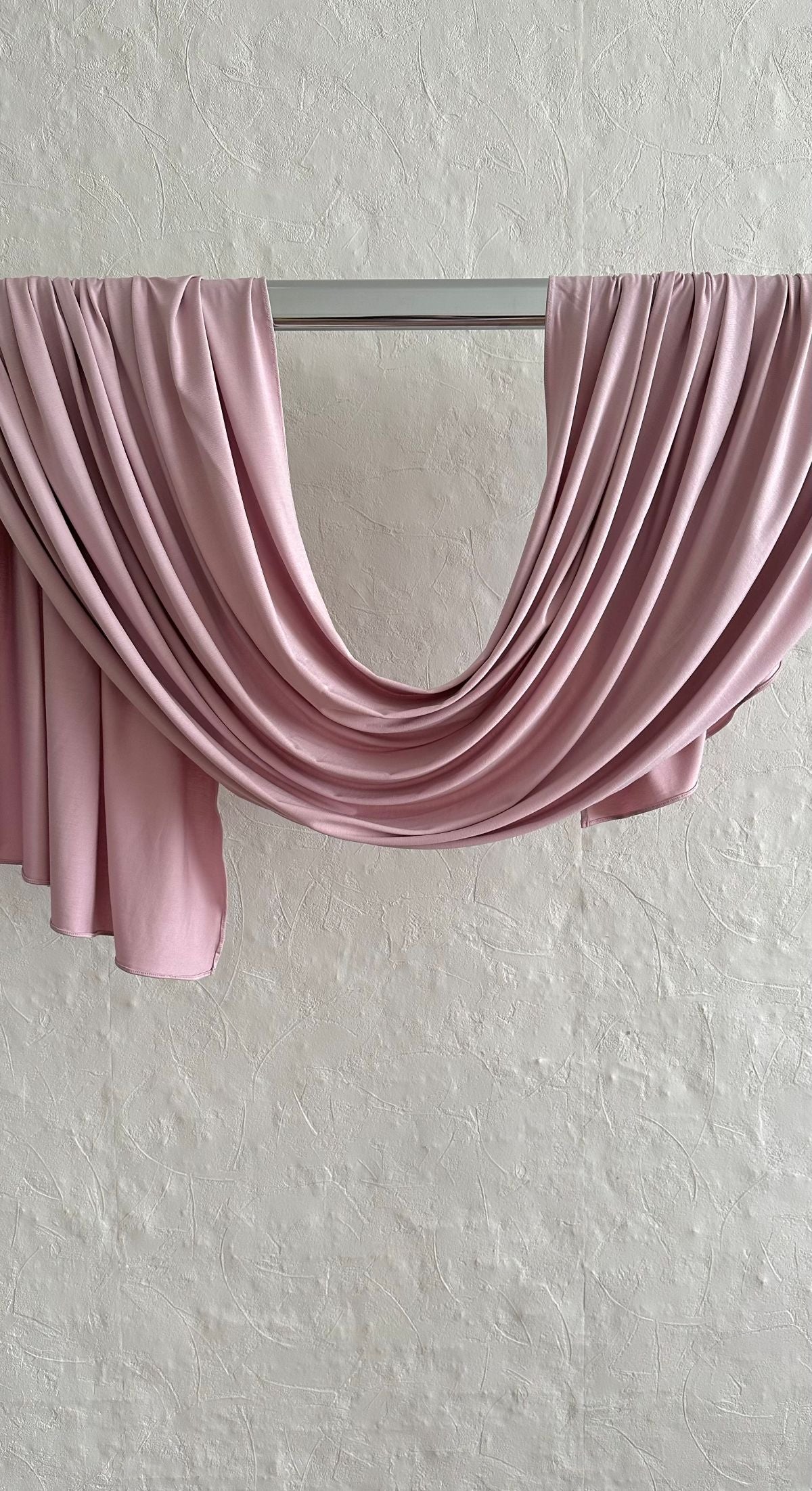 rosy