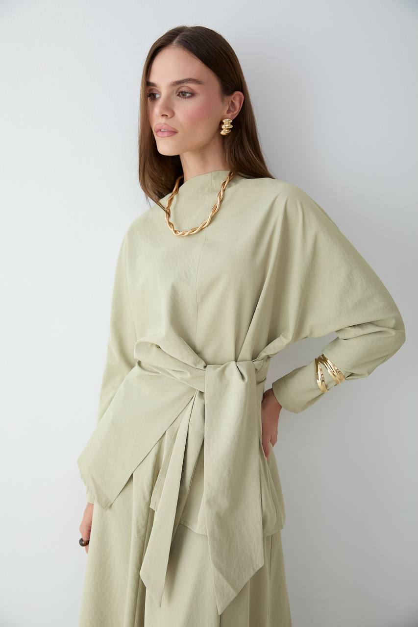 soft green