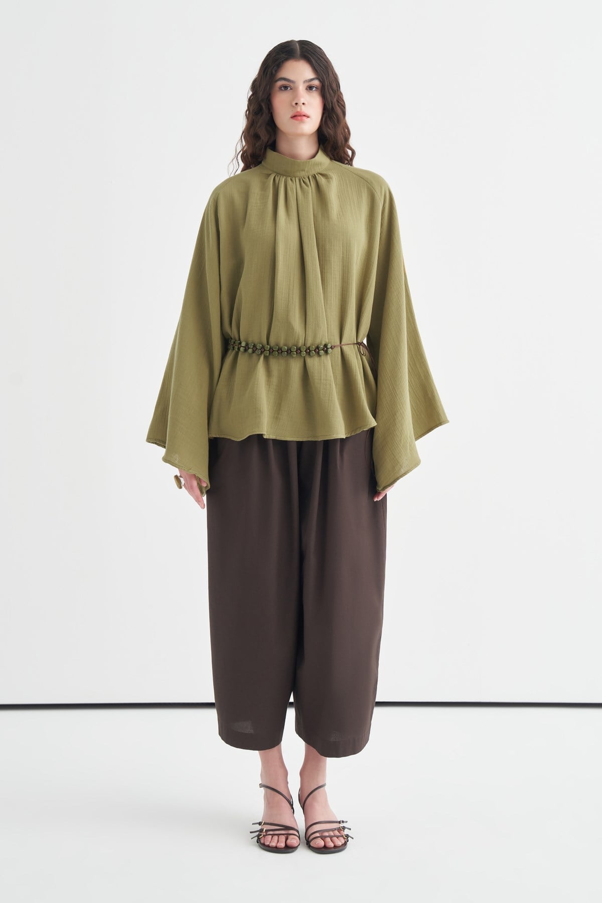 soft olive