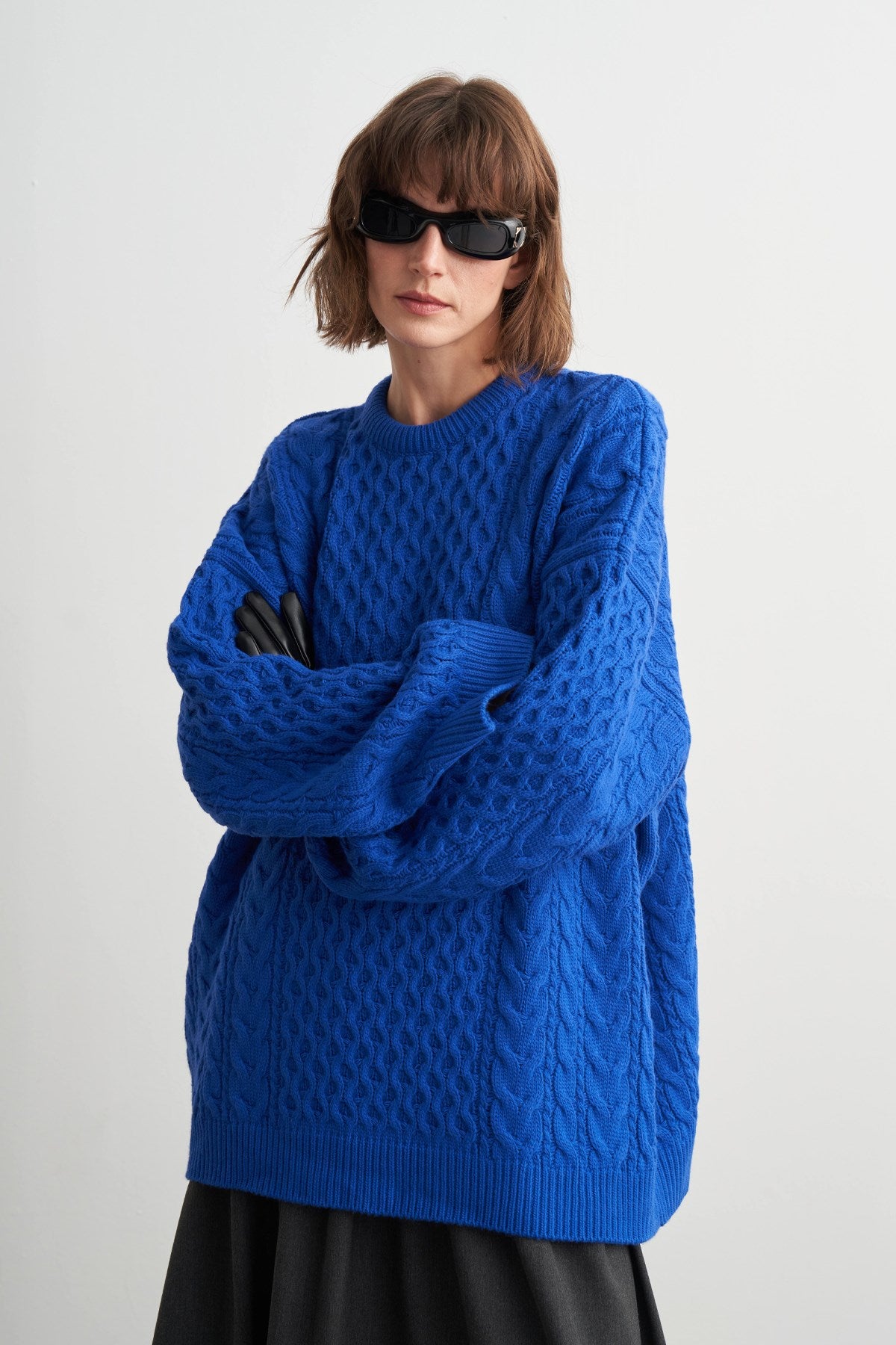 ROYAL BLUE