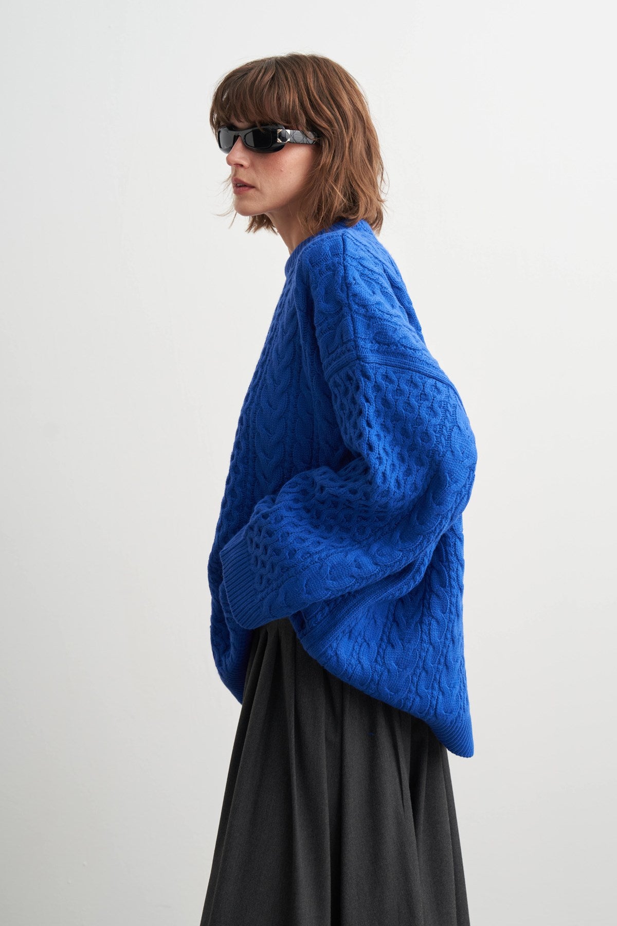 ROYAL BLUE