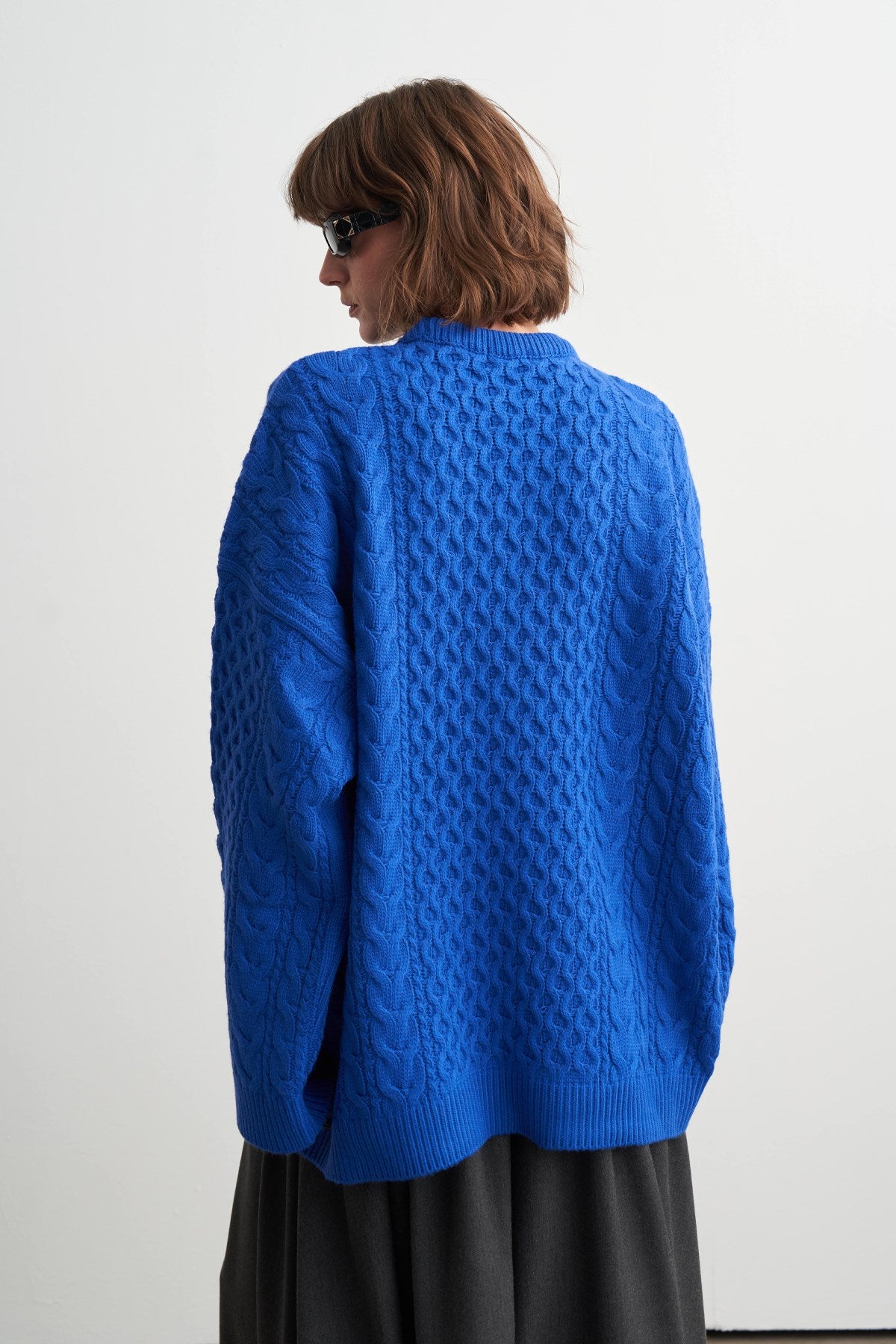 ROYAL BLUE
