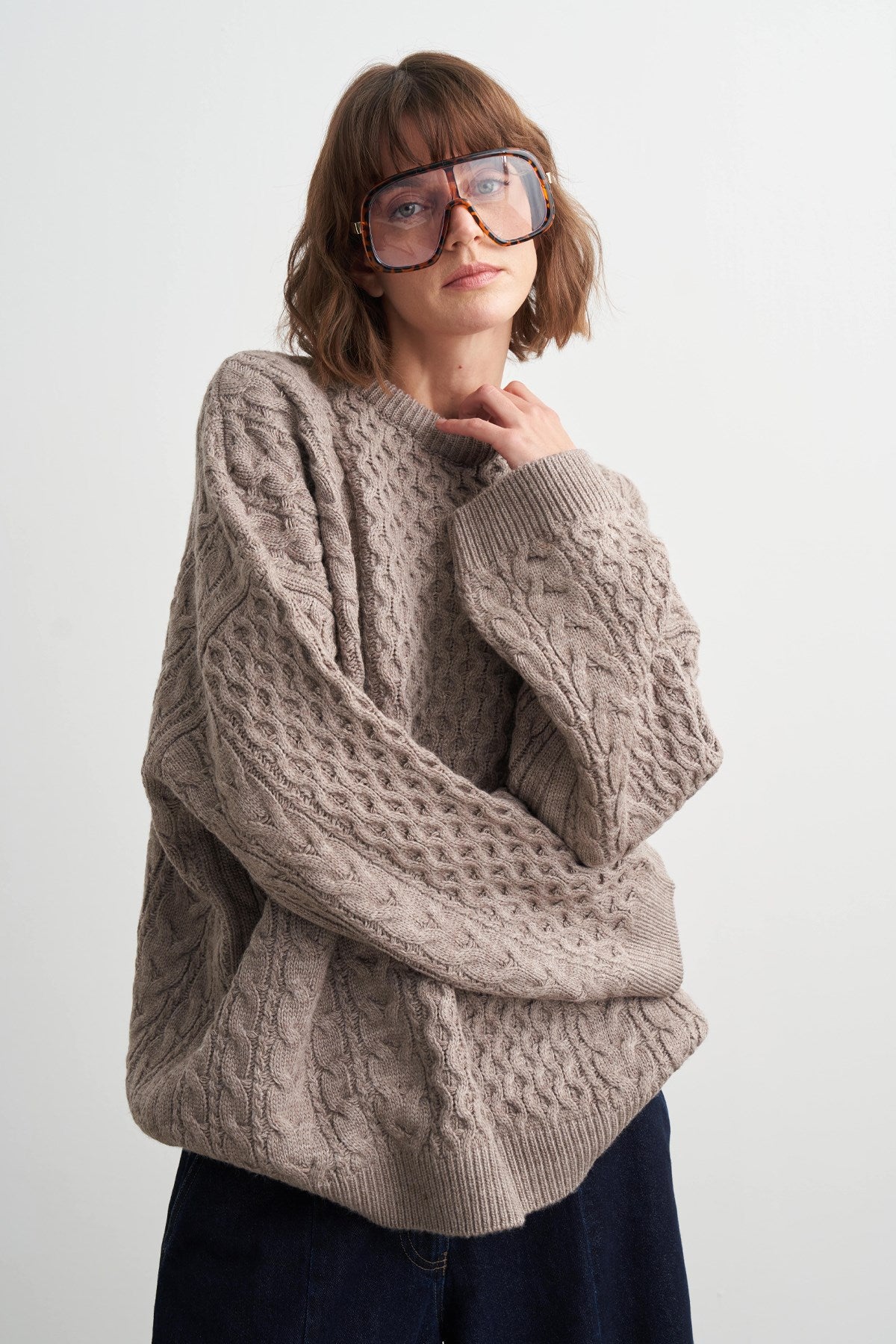 TAUPE