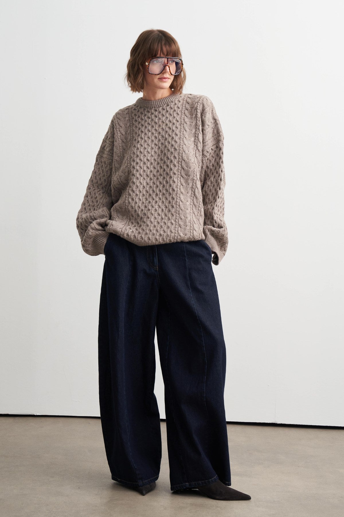 TAUPE