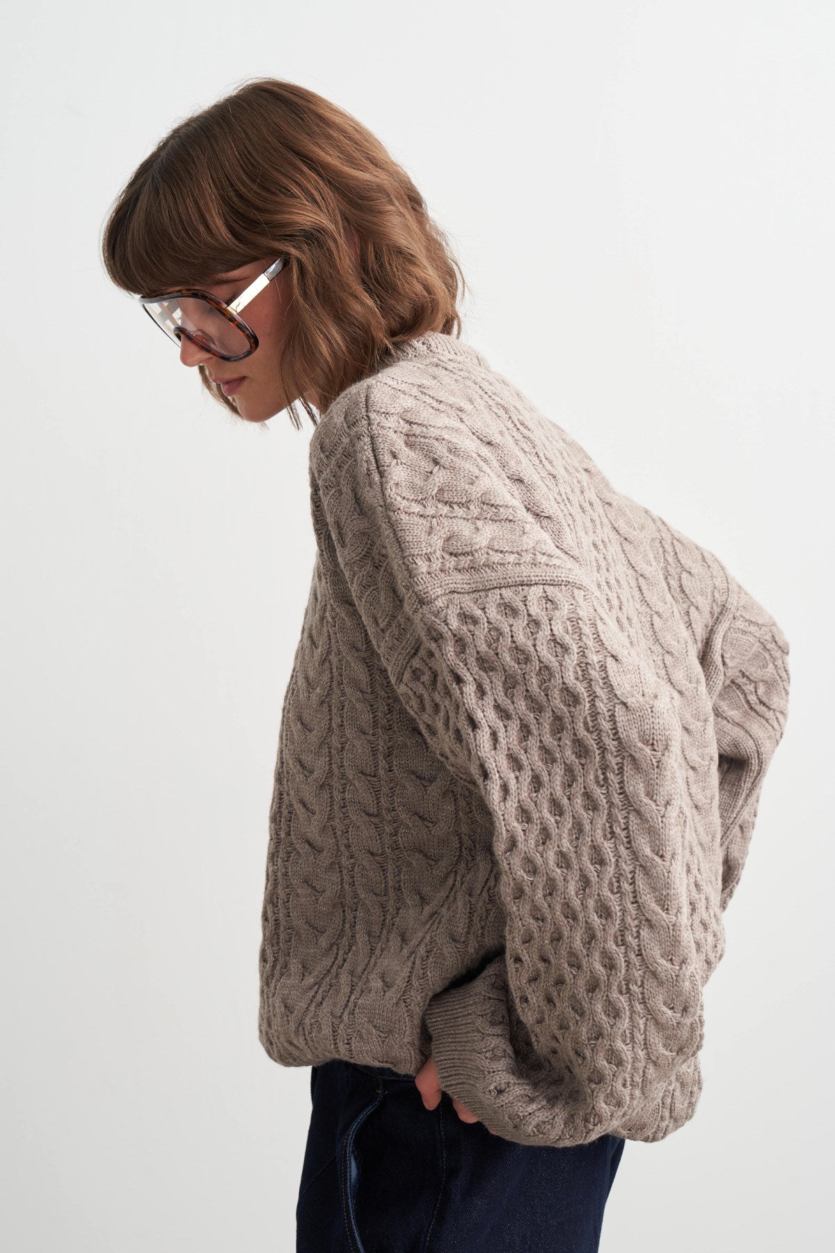TAUPE
