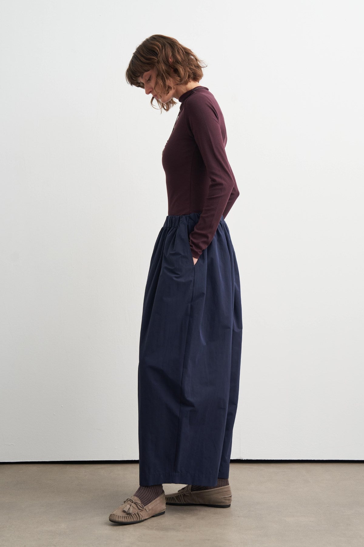 NAVY