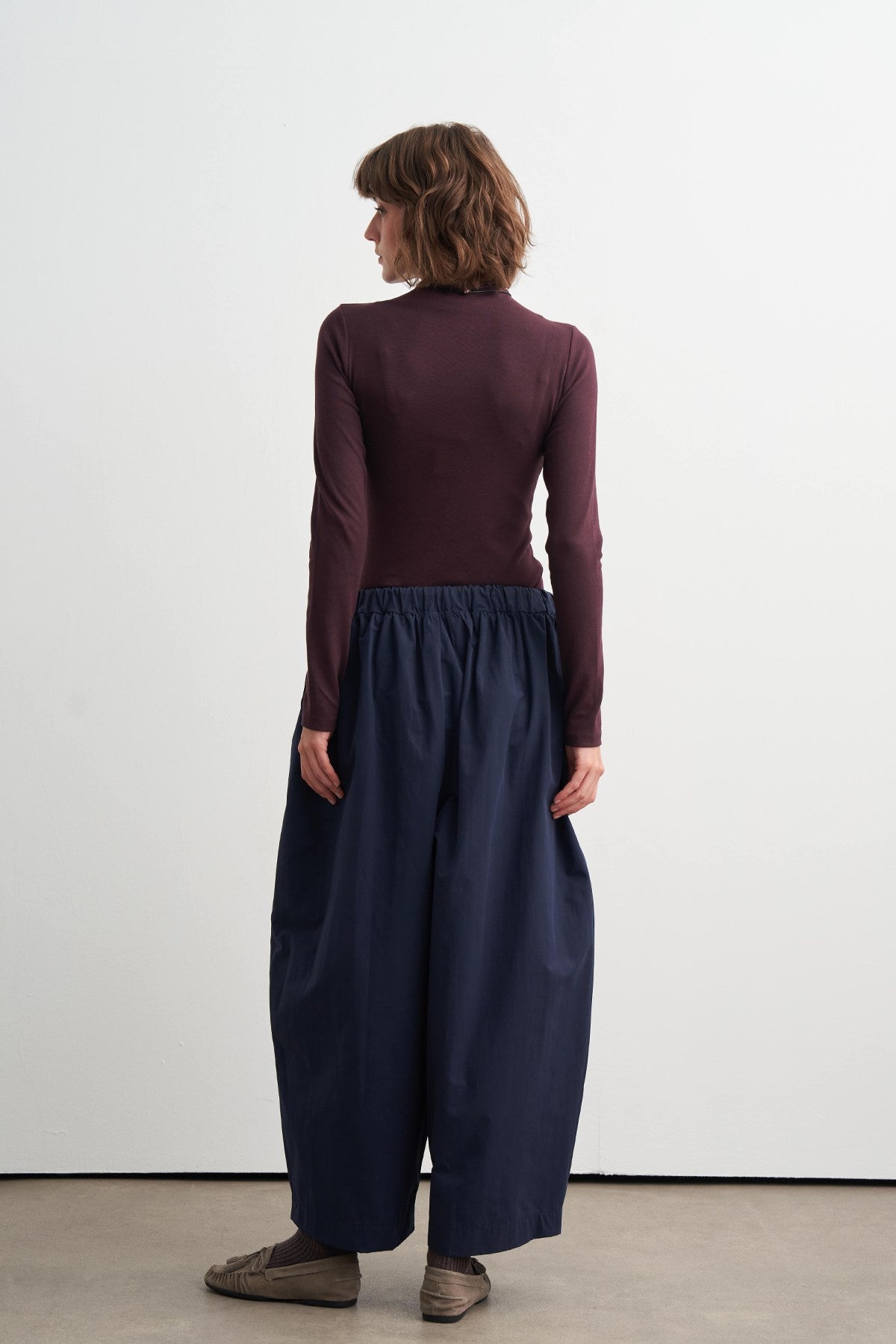 NAVY