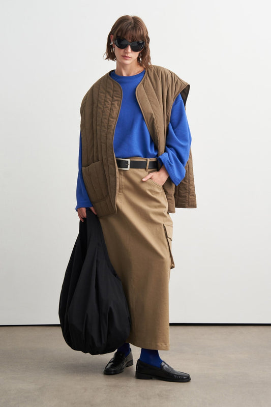 khaki