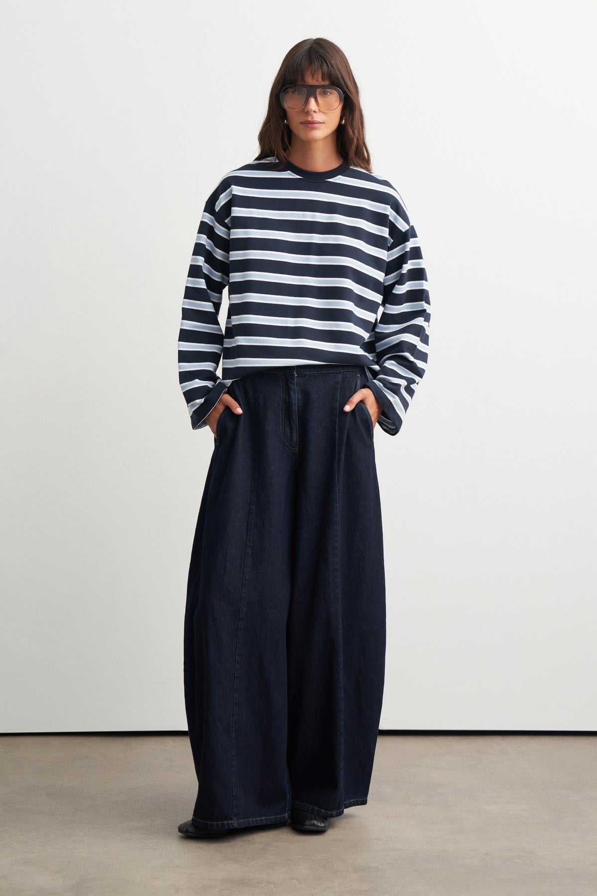 navy