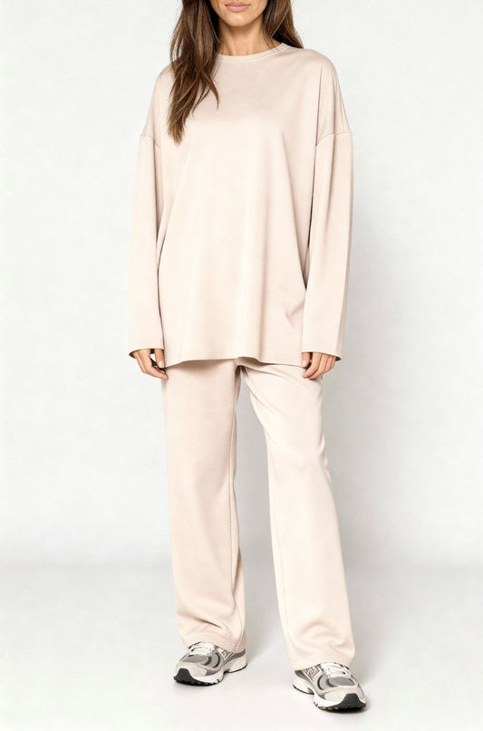 Ria Comfy Sets - Stone