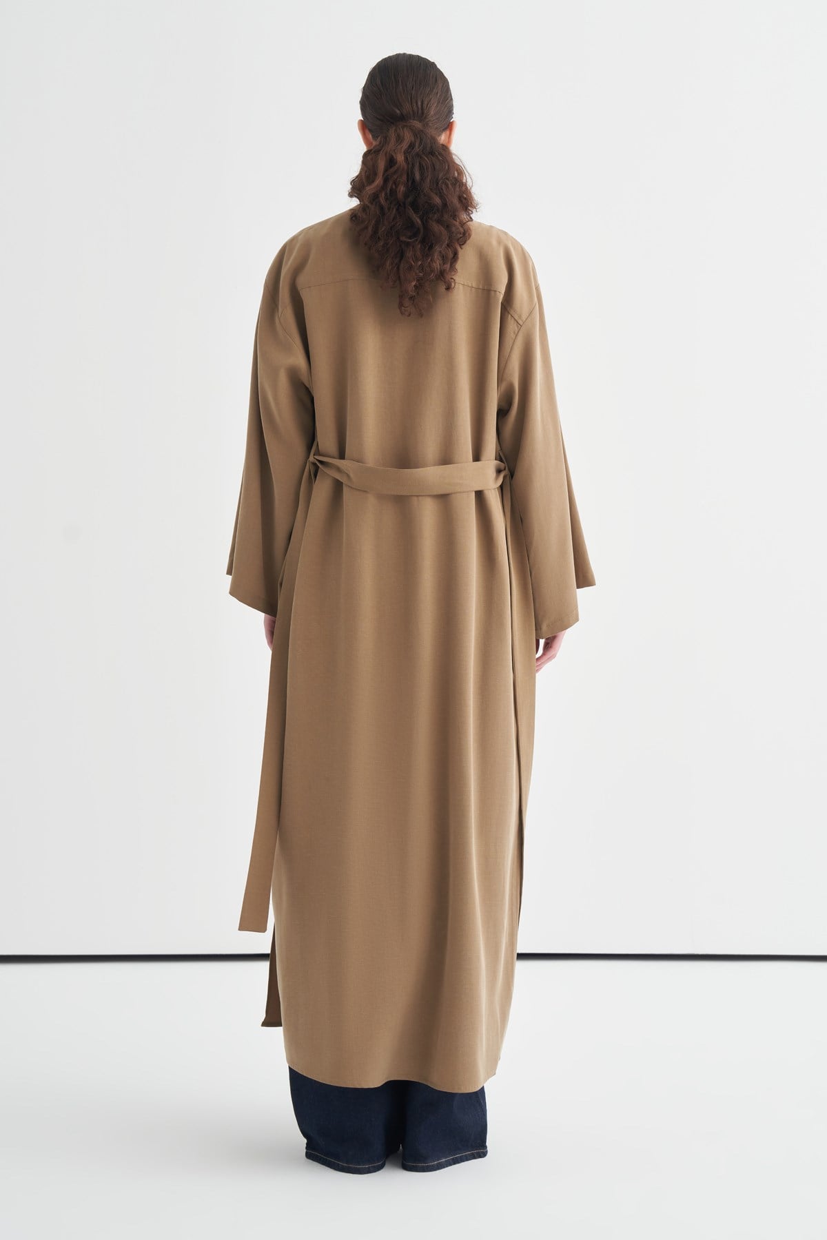 khaki brown