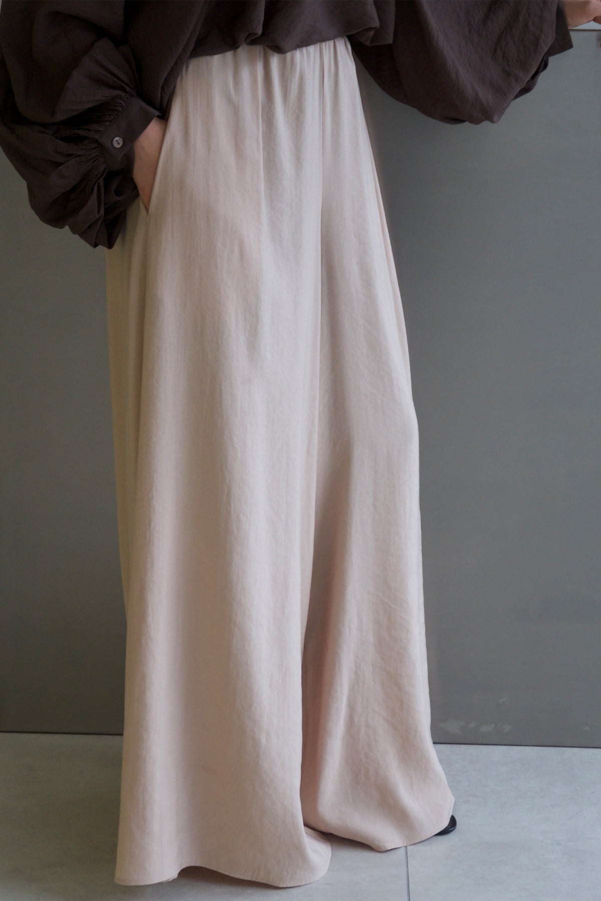 Silvara Pants - Beige