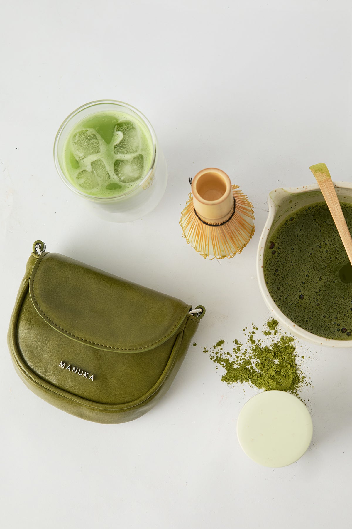 matcha