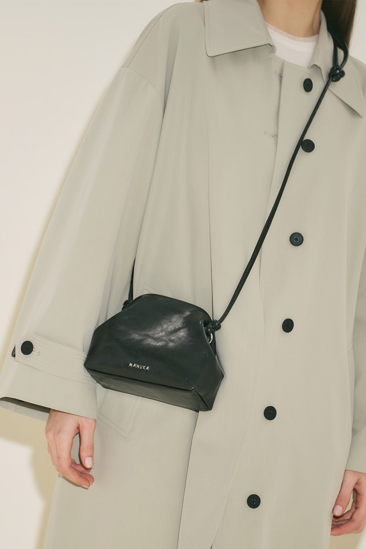 Agnes Mini Bag