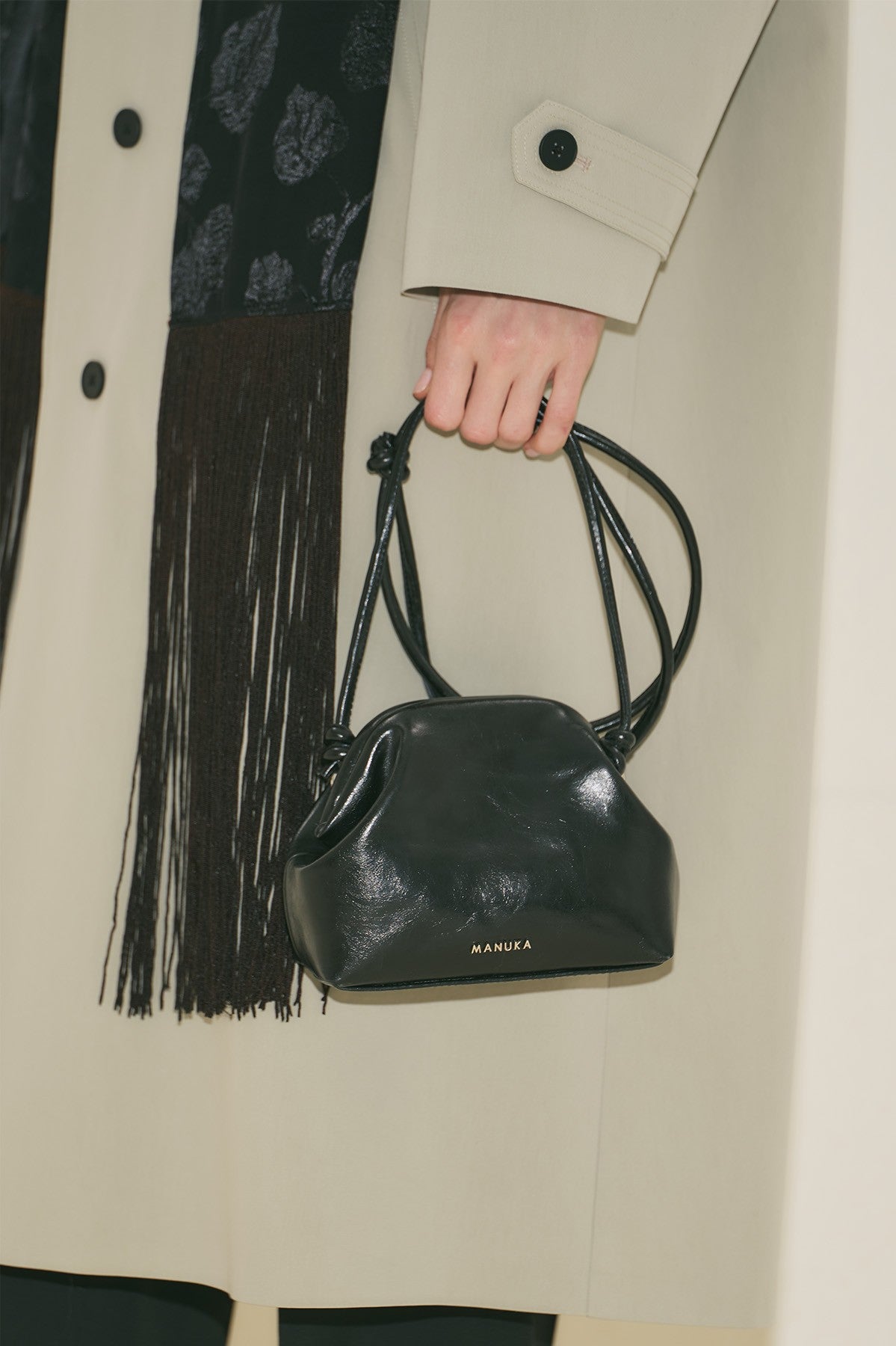 Agnes Mini Bag