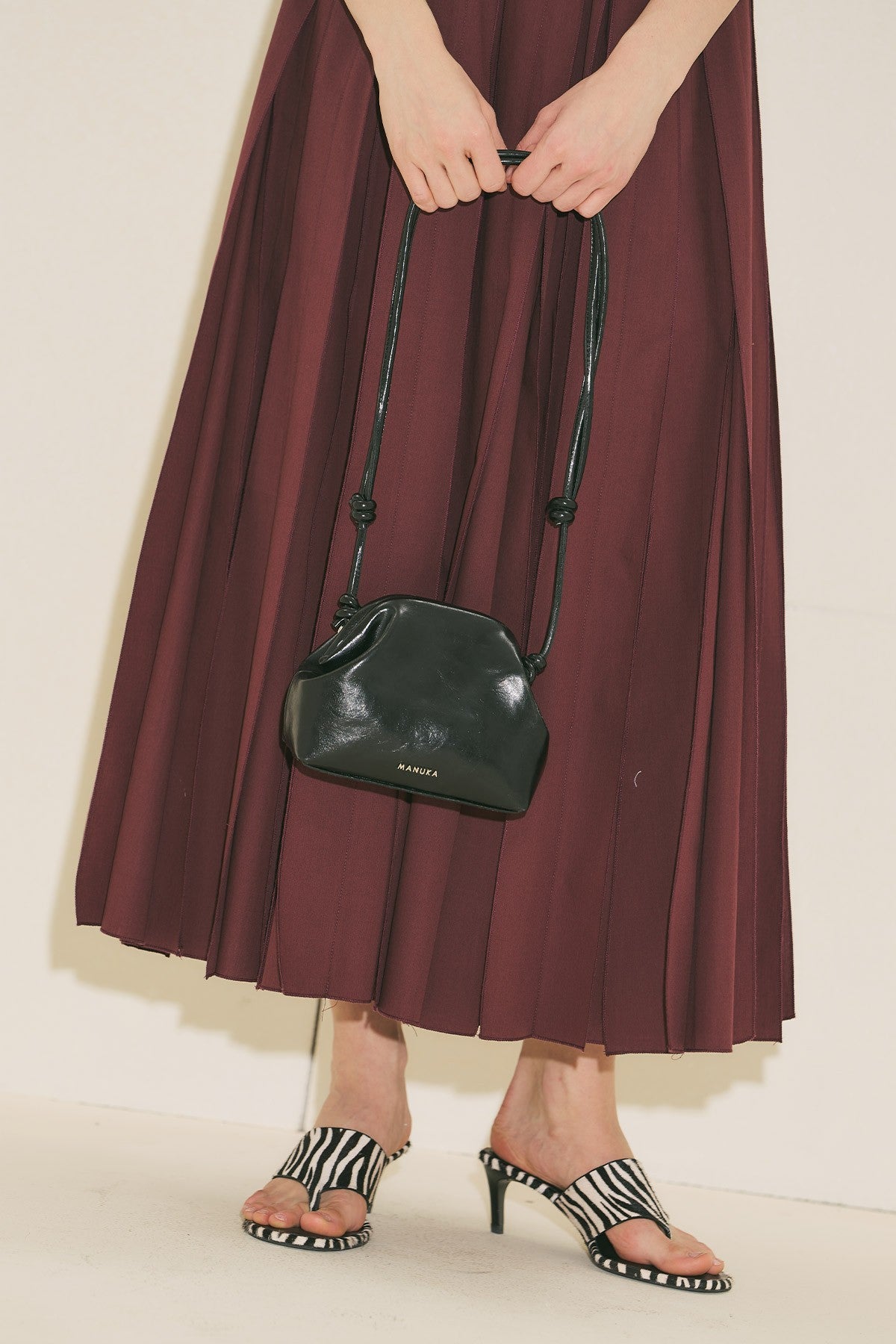 Agnes Mini Bag