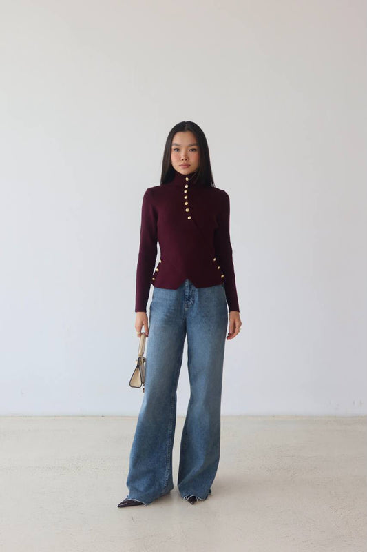 plum