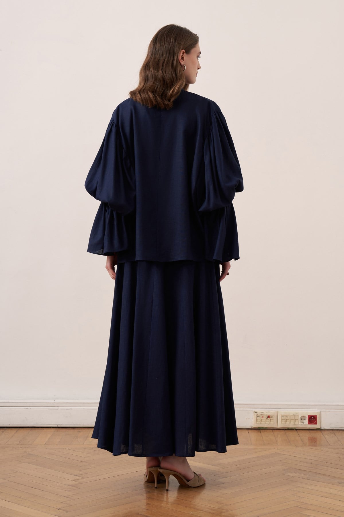 navy blue