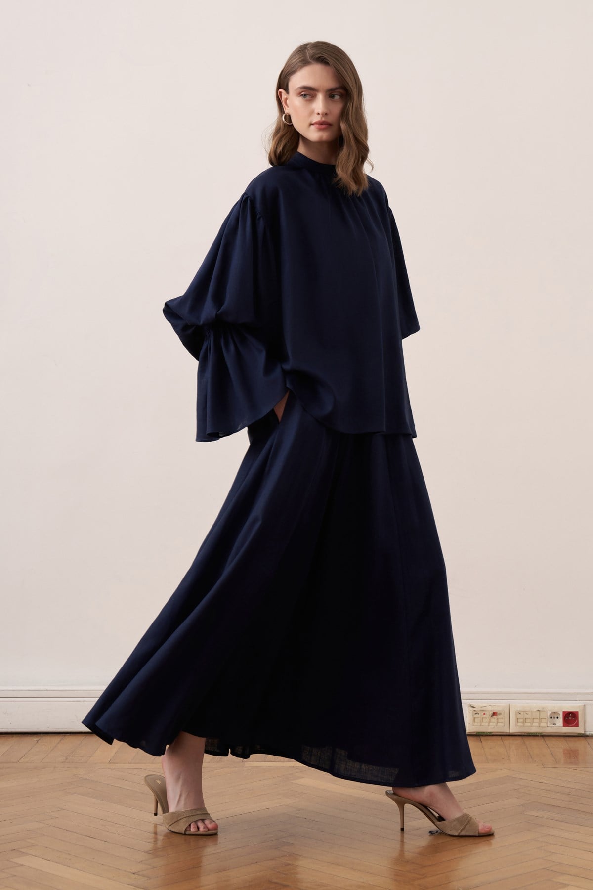 navy blue