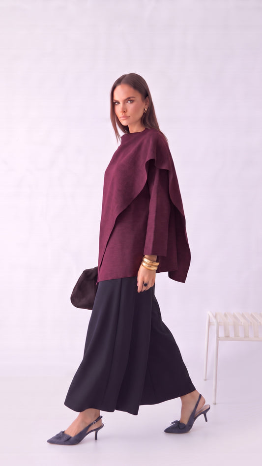 plum
