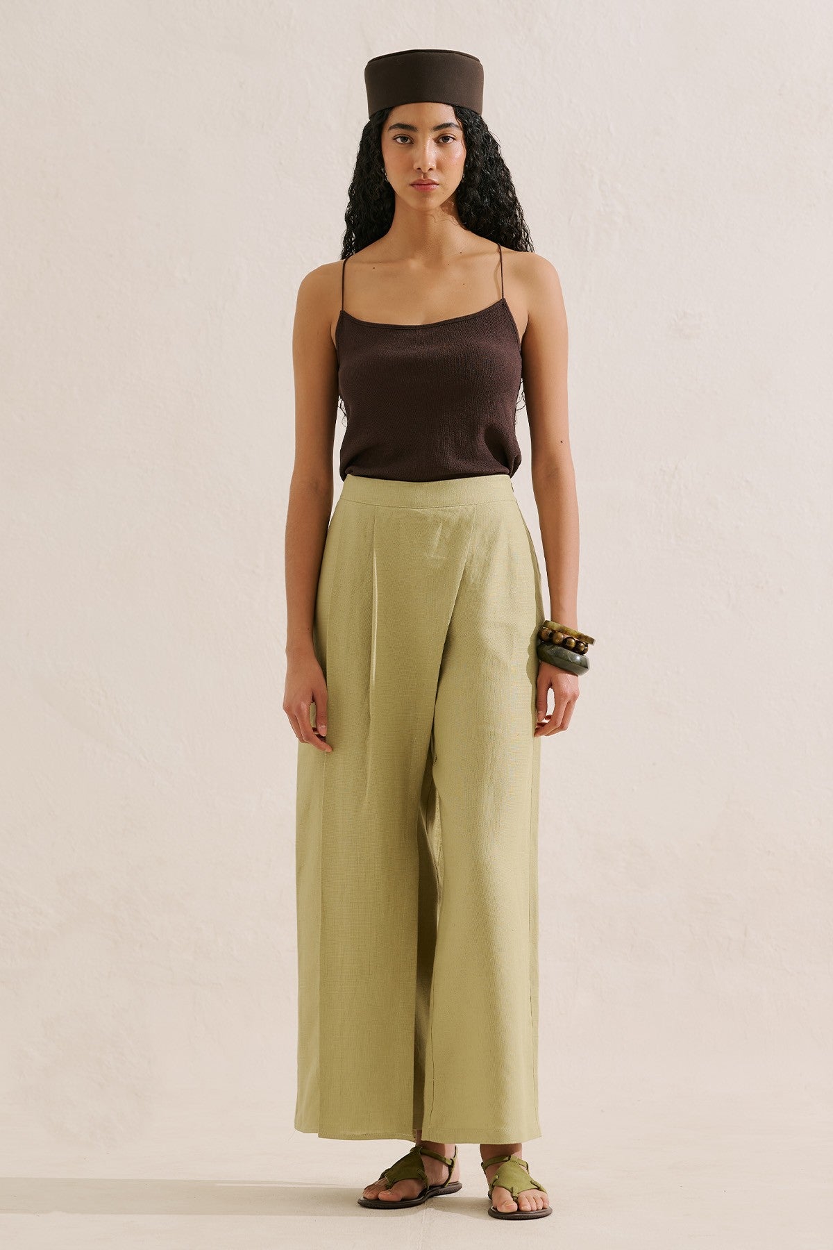 soft olive